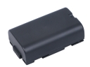 7.2V 1100mAh Battery for Panasonic D08S Digital Video/Camera